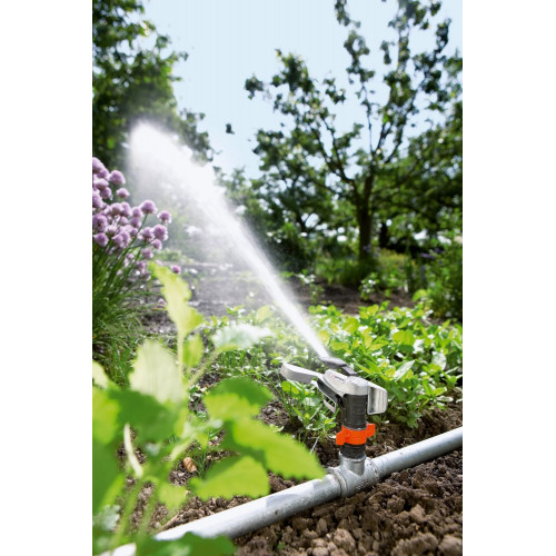 Arroseur Canon premium - GARDENA