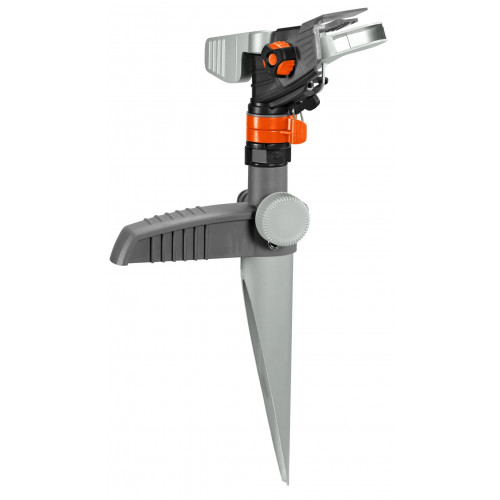 Arroseur Canon sur pic Premium - GARDENA