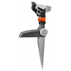 Arroseur Canon sur pic Premium - GARDENA