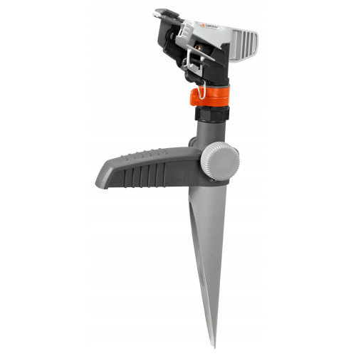 Arroseur Canon sur pic Premium - GARDENA