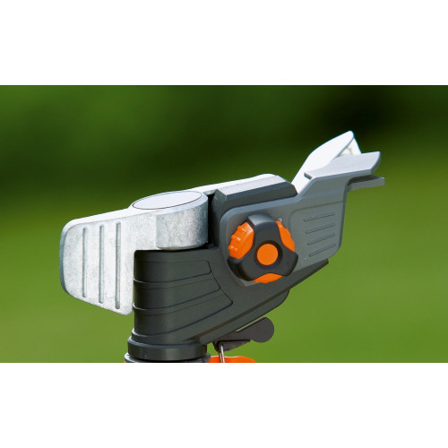 Arroseur Canon sur pic Premium - GARDENA
