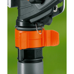 Arroseur Canon sur pic Premium - GARDENA