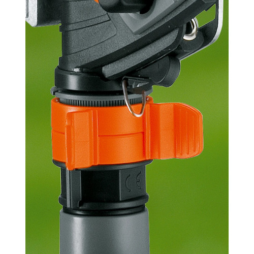 Arroseur Canon sur pic Premium - GARDENA