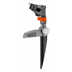Arroseur Canon sur pic Comfort - GARDENA