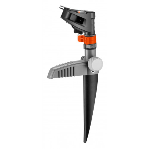 Arroseur Canon sur pic Comfort - GARDENA