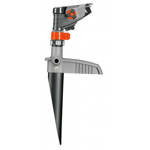 Arroseur Canon sur pic Comfort - GARDENA