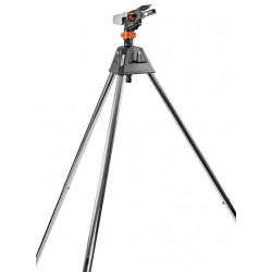 Arroseur Canon sur trépied Premium de marque GARDENA, référence: J348500
