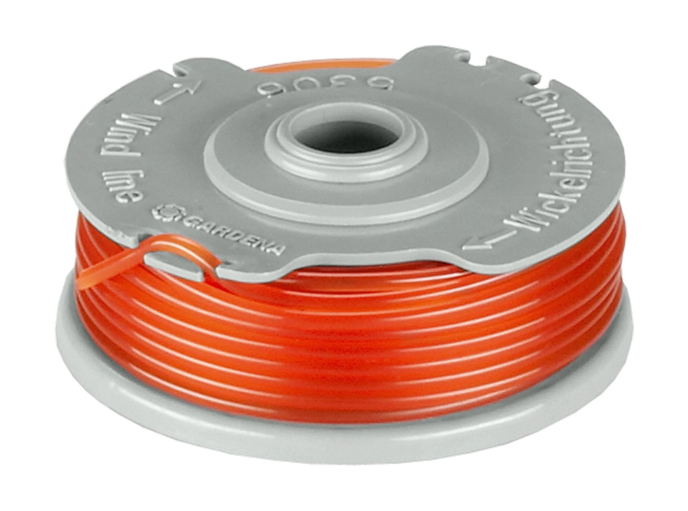 Bobine de fil de coupe GARDENA − Adaptée pour coupe bordures SmallCut 300 − longueur 10m 5306 20 - vue 10