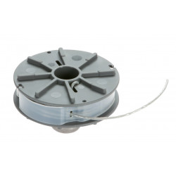 Bobine de fil de coupe pour coupe bordures - 6 m de marque GARDENA, référence: J352100