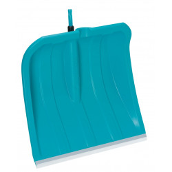 Pelle à neige raclette alu 40 cm de marque GARDENA, référence: J365300
