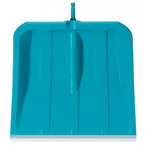 Pelle à neige raclette alu 40 cm - GARDENA