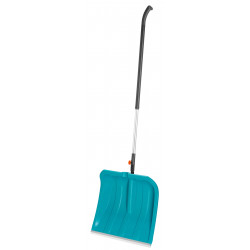 Pelle à neige raclette alu 40 cm - GARDENA