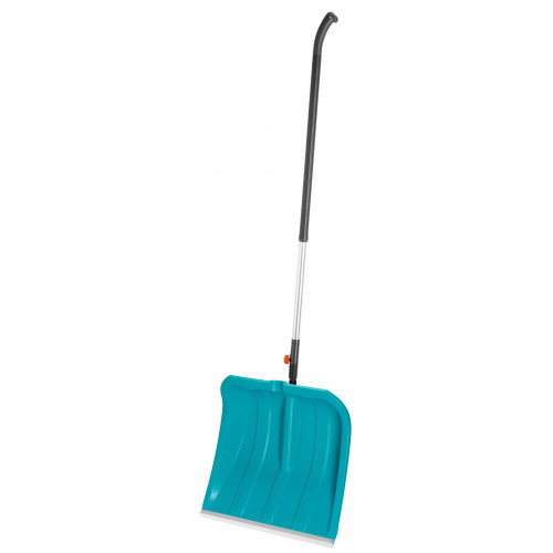 Pelle à neige raclette alu 40 cm - GARDENA