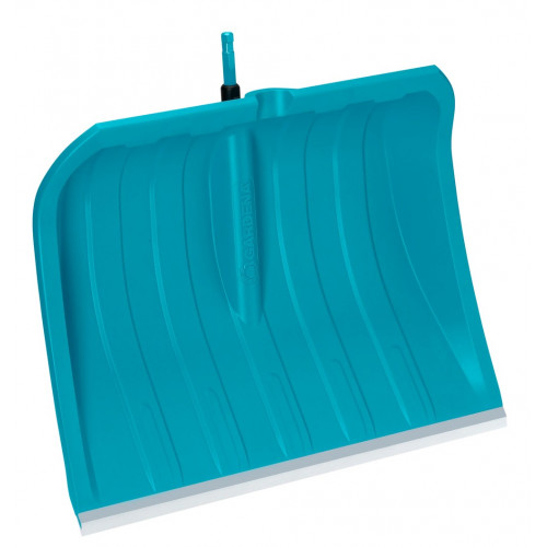 Pelle à neige raclette alu 50 cm - GARDENA