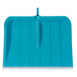 Pelle à neige raclette alu 50 cm - GARDENA