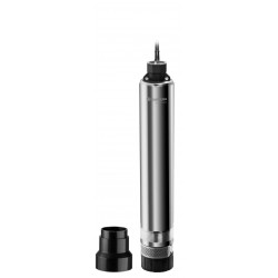 Pompe immergée de forage 5500/5 inox Premium de marque GARDENA, référence: J367500