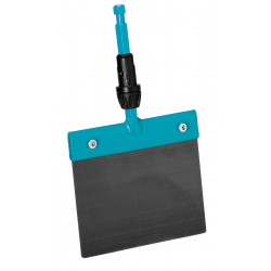 Grattoir à glace 15 cm combisystem de marque GARDENA, référence: J368200
