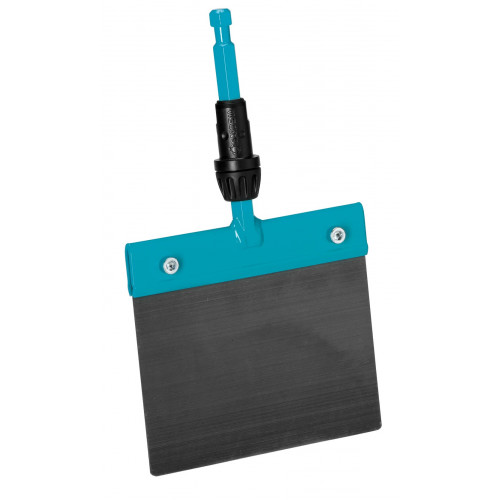 Grattoir à glace 15 cm combisystem - GARDENA