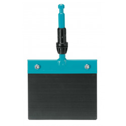 Grattoir à glace 15 cm combisystem - GARDENA