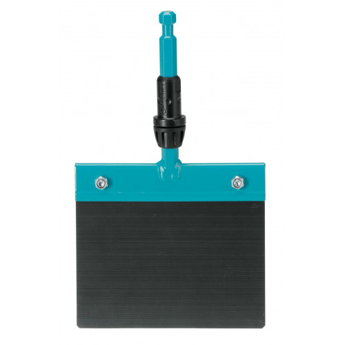 Grattoir à glace 15 cm combisystem - GARDENA