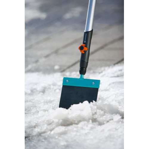 Grattoir à glace 15 cm combisystem - GARDENA