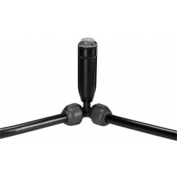 Raccord d'angle d'arrosage enterré 25 mm mâle 1/2" - GARDENA
