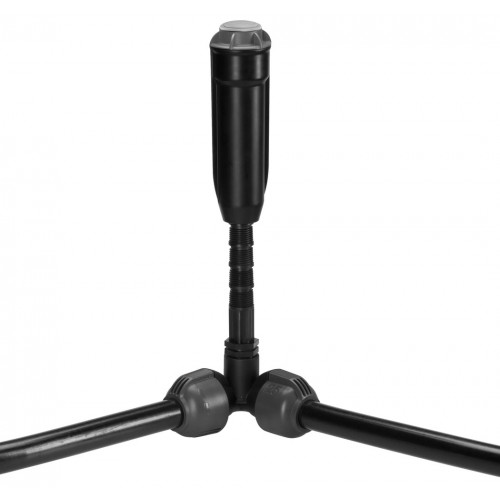 Raccord d'angle d'arrosage enterré 25 mm mâle 3/4" - GARDENA