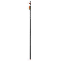 Manche aluminium téléscopique 160-290 cm combisystem de marque GARDENA, référence: J3920100