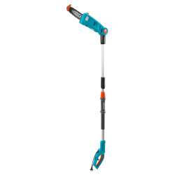 Elagueuse sur perche électrique TCS 720/20 de marque GARDENA, référence: J3922400