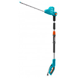 Taille-haies sur perche électrique THS 500/48 de marque GARDENA, référence: J3922500