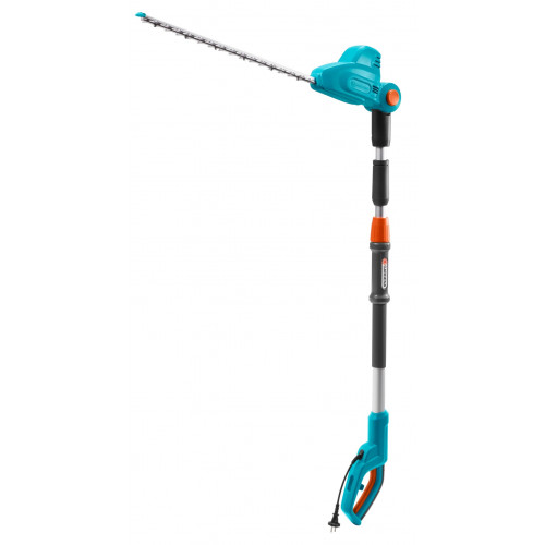 Taille-haies sur perche électrique THS 500/48 - GARDENA