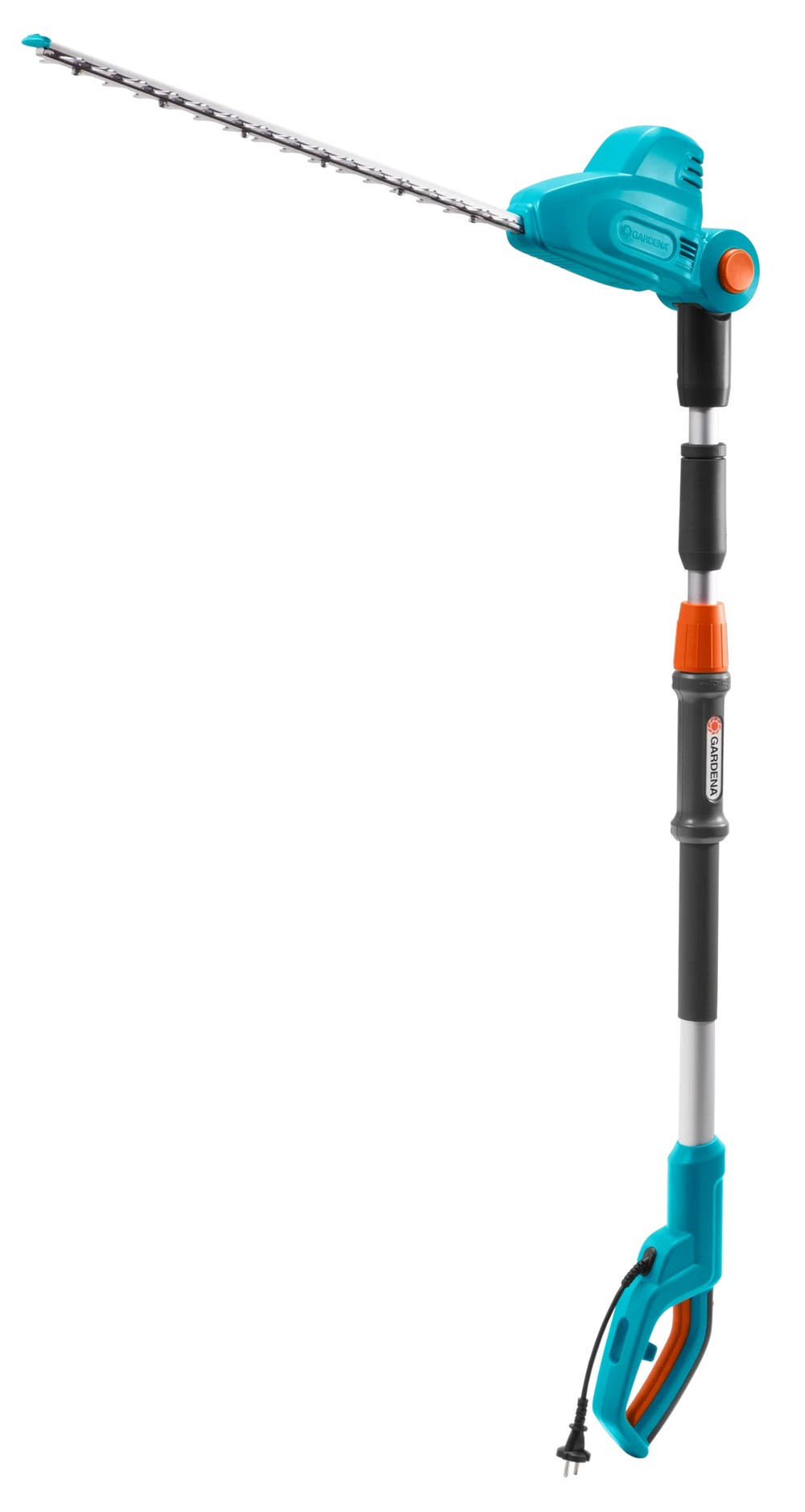 Taille-haies sur perche électrique THS 500/48