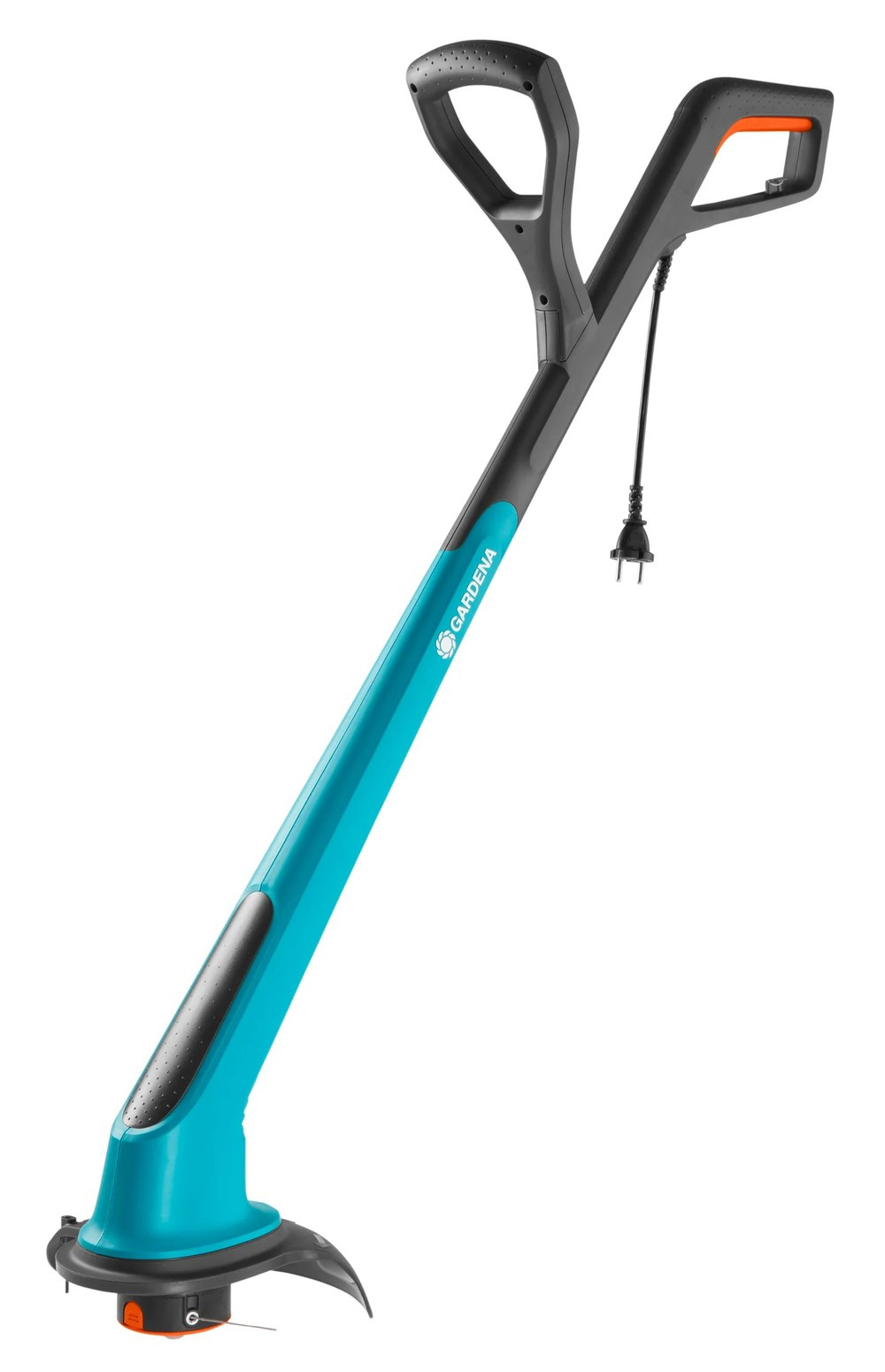 Coupe Bordures Électrique Gardena SmallCut Plus 350/23 – Puissance 350 W, Largeur de Coupe 23 cm - vue 3