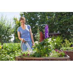 Pistolet-arrosoir pour parterres Comfort - GARDENA