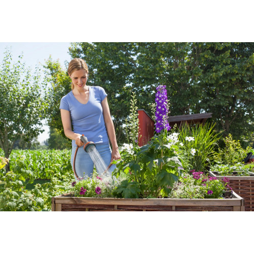 Pistolet-arrosoir pour parterres Comfort - GARDENA