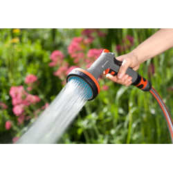 Pistolet-arrosoir pour parterres Comfort - GARDENA