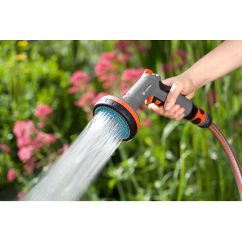 Pistolet-arrosoir pour parterres Comfort - GARDENA