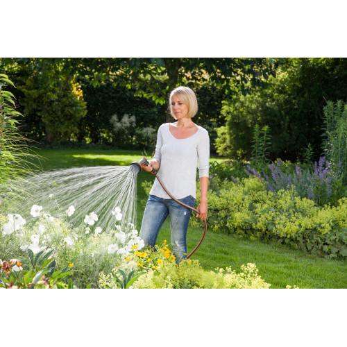 Pistolet-arrosoir pour parterres Comfort - GARDENA