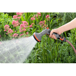 Pistolet-arrosoir pour parterres Comfort - GARDENA