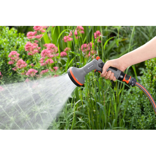 Pistolet-arrosoir pour parterres Comfort - GARDENA