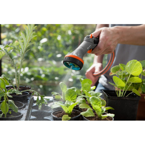 Pistolet-arrosoir pour plantes sensibles Comfort - GARDENA