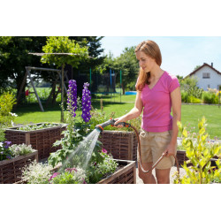 Pistolet-arrosoir pour plantes sensibles Comfort - GARDENA