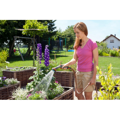 Pistolet-arrosoir pour plantes sensibles Comfort - GARDENA