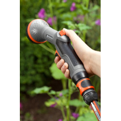 Pistolet-arrosoir pour plantes sensibles Comfort - GARDENA