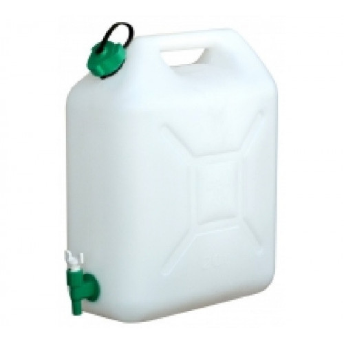 Jerrycan alimentaire 5 L - OUTIFRANCE 