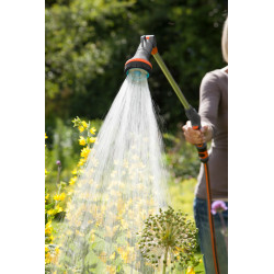 Fusil-arrosoir pour suspensions Comfort - GARDENA