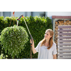 Fusil-arrosoir pour suspensions Comfort - GARDENA