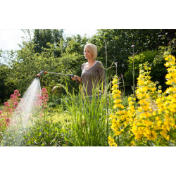 Fusil-arrosoir pour suspensions Comfort - GARDENA