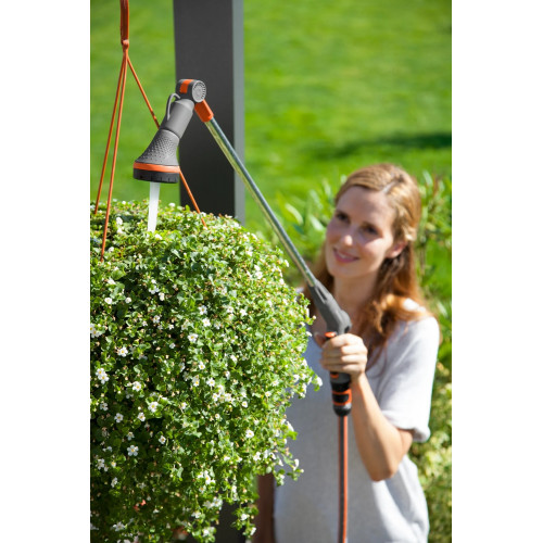 Fusil-arrosoir pour suspensions Comfort - GARDENA