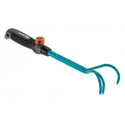 Griffe piocheuse combisystem - avec poignée de marque GARDENA, référence: J4374100